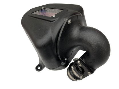 K&N Engineering K&N 15-22 Toyota Hilux L4-2.5L DSL Performance Air Intake System
