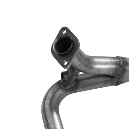 Flowmaster 84-95 Ford F150/F250/Bronco 5.0L Direct Fit Converter