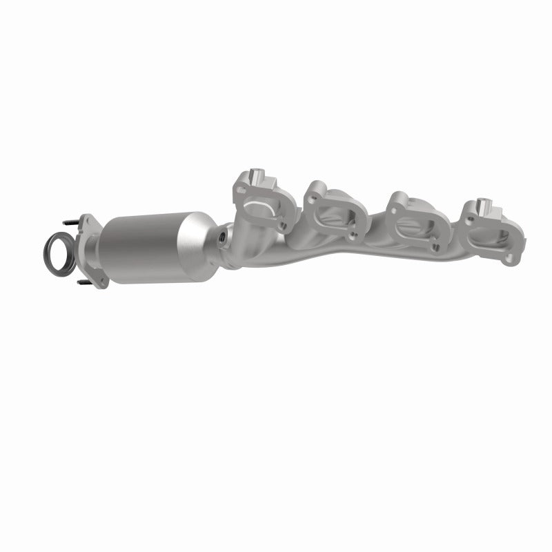 MagnaFlow Conv DF 05-06 Cadillac STS 4.6L D/S Manifold/04-06 Truck SRX 4.6L D/S Manifold (49 State)