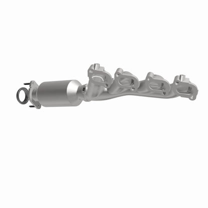 MagnaFlow Conv DF 05-06 Cadillac STS 4.6L D/S Manifold/04-06 Truck SRX 4.6L D/S Manifold (49 State)