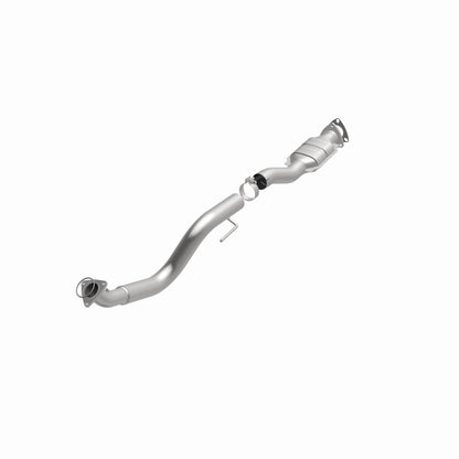 MagnaFlow Direct Fit Catalytic Converter 03-07 GM 2500/3500 Passenger Side