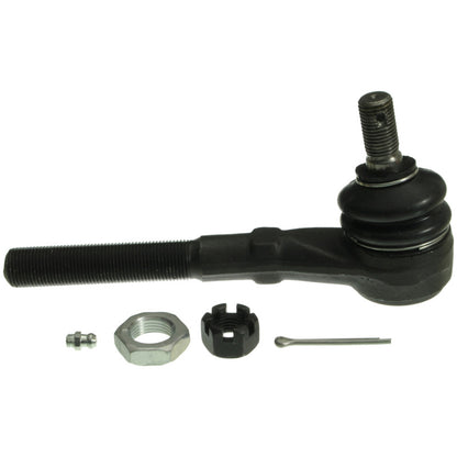 MOOG 2004 Ford F-150 Heritage Front Right Outer / Right Outer Tie Rod End