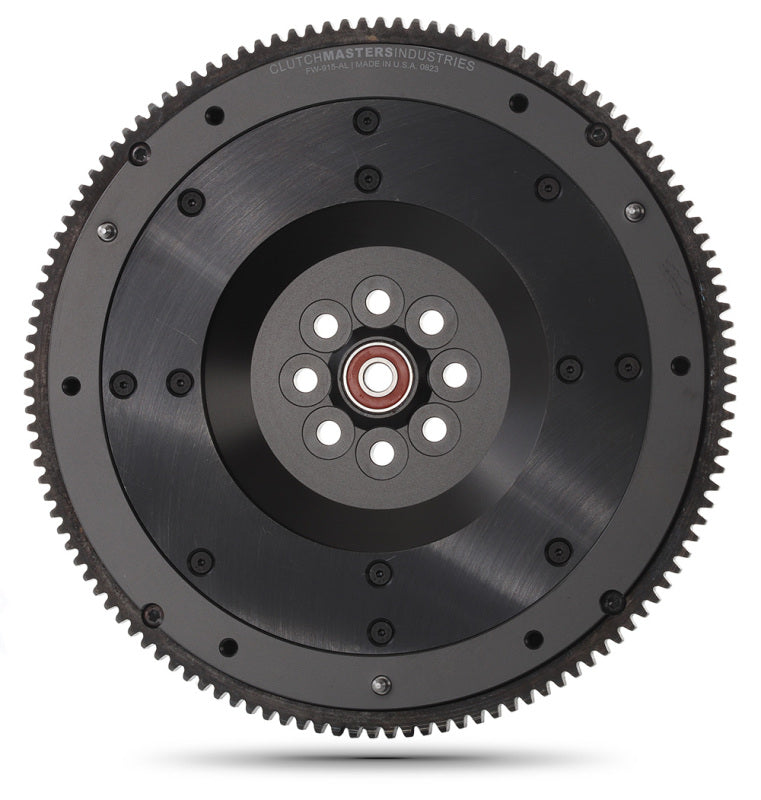 Clutch Masters 18-19 Subaru WRX 2.0L (Mid 2018 with VIN J*806877) Aluminum Flywheel