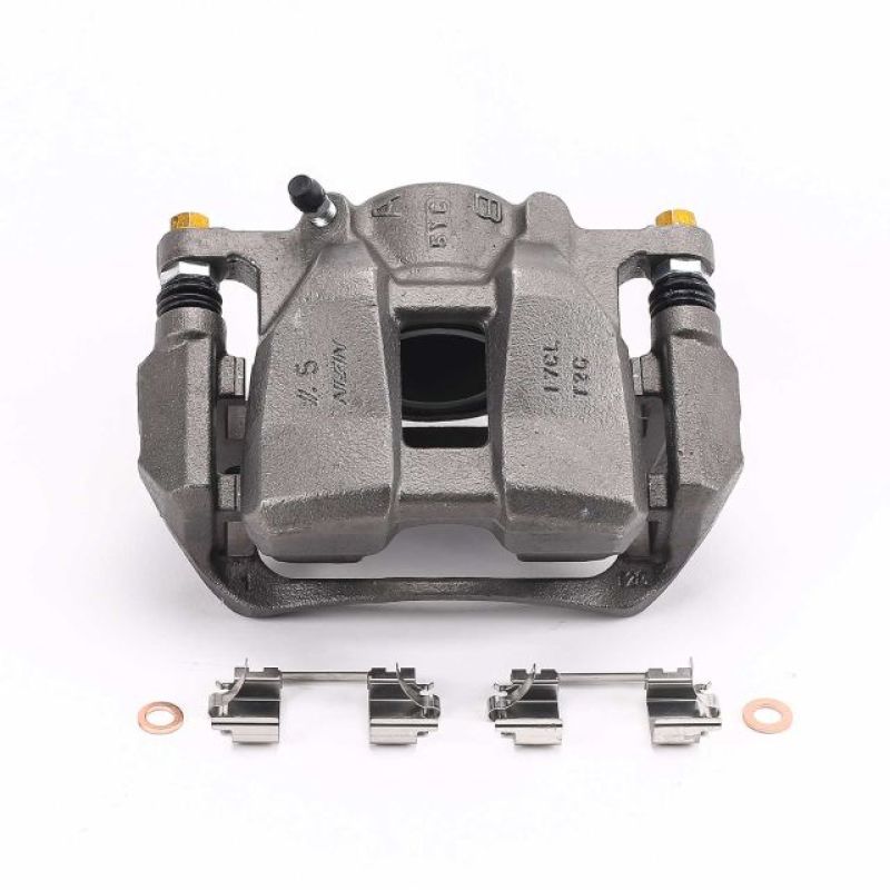 PowerStop Power Stop 13-18 Honda Accord Front Right Autospecialty Caliper w/Bracket