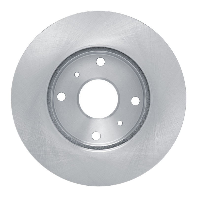 DFC 22-23 Chevrolet Tornado Van (Mexico) Front Brake Rotor