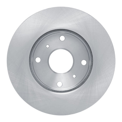 DFC 22-23 Chevrolet Tornado Van (Mexico) Front Brake Rotor