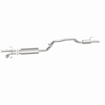 Magnaflow BRExhaust 08-17 Toyota Sequoia Exhaust Kit