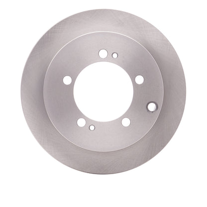 DFC 94-07 Chrysler Sebring Rear Brake Rotor