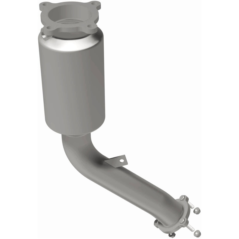 MagnaFlow Direct Fit Catalytic Converter California 09-14 Audi A4 / A4 Quattro