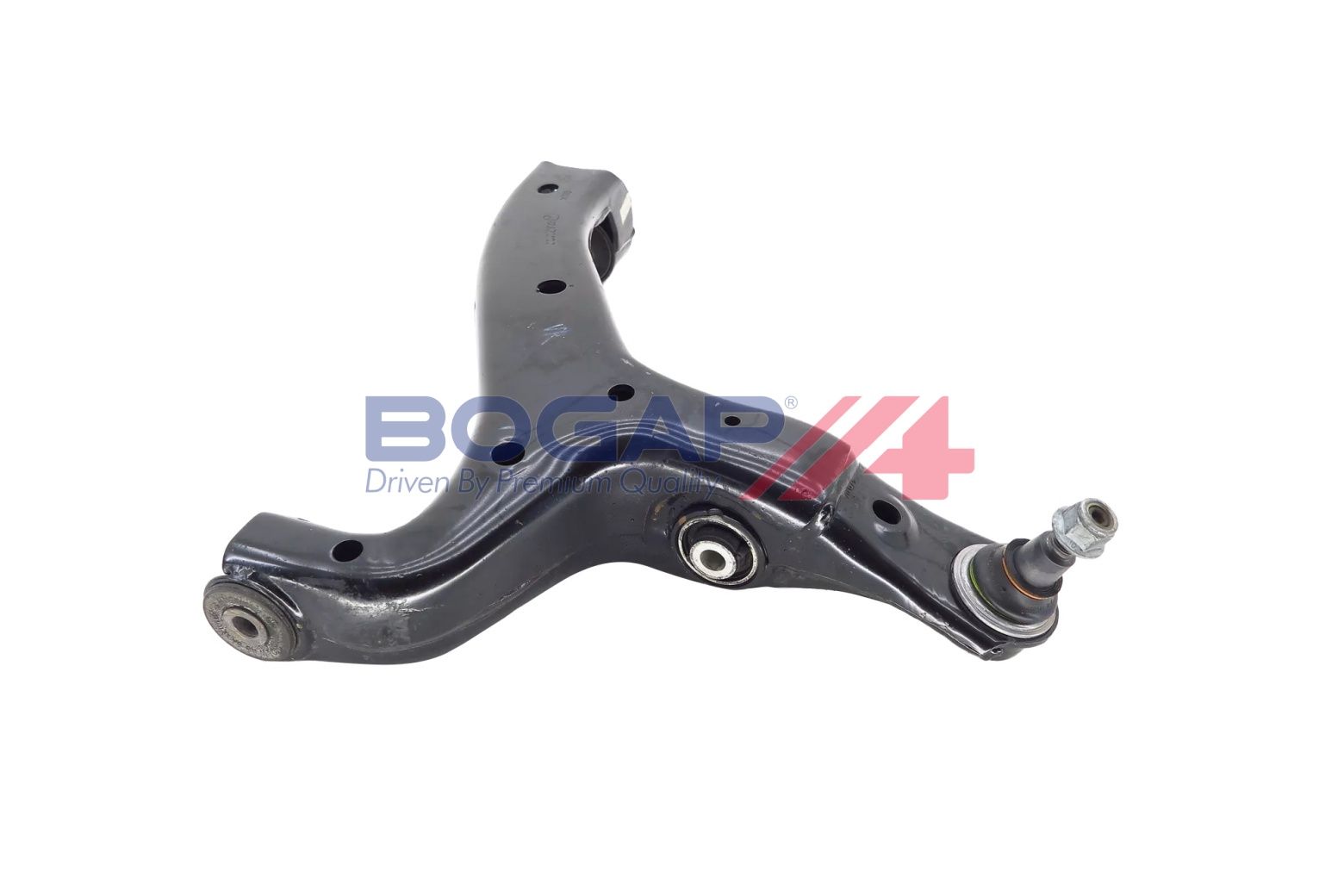 BOGAP A3327332 Control/Trailing Arm, Wheel Suspension