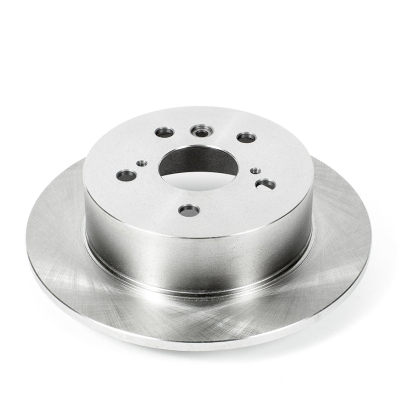 PowerStop Power Stop 07-12 Lexus ES350 Rear Autospecialty Brake Rotor