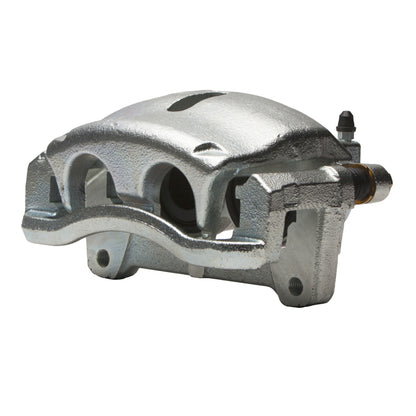 DFC 2009 Ford F-150 2WD Front-R Premium Caliper - Silver Zinc Coated