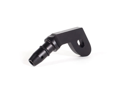 Perrin Performance PERRIN 15-26 Subaru WRX & 13-26 BRZ/FR-S/86/GR86 Dipstick Handle P Style - Black