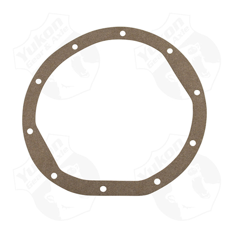 Yukon Gear & Axle Yukon Gear 8.5 Front Cover Gasket