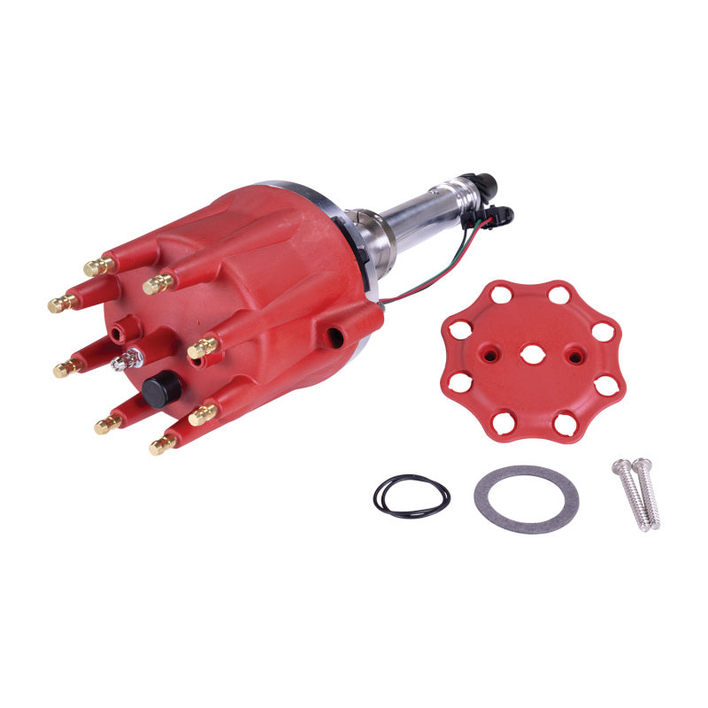 Edelbrock Ignition Control Kit E-Street EFI II Chevy