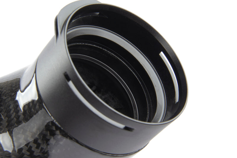 Dinan 18-25 BMW M5/M8 (F90/F91/F92/F93) Turbo Inlet Pipes