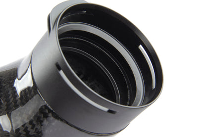 Dinan 18-25 BMW M5/M8 (F90/F91/F92/F93) Turbo Inlet Pipes