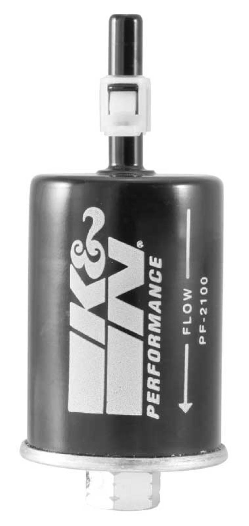 K&N Engineering K&N 92-95 Chevy Cavalier 2.2L / 3.1L Fuel Filter