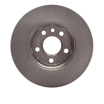 DFC 92-95 Volkswagen EuroVan Front Brake Rotor