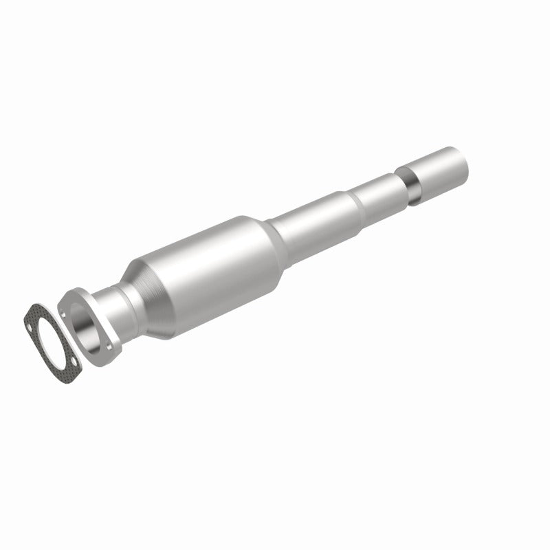 MagnaFlow Direct Fit Catalytic Converter 04-06 Mazda 3 2.0/2.3 rr OE