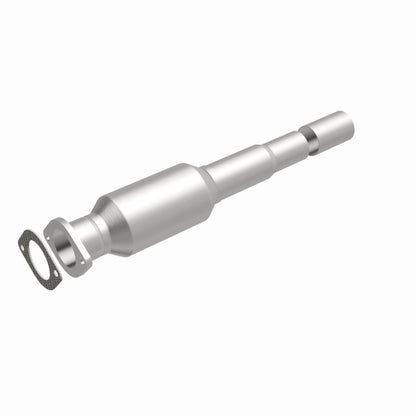 MagnaFlow Direct Fit Catalytic Converter 04-06 Mazda 3 2.0/2.3 rr OE