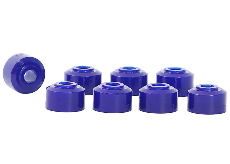 SuperPro 1995 Nissan 200SX Rear Stabilizer Bar Bushing Kit
