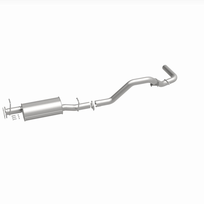 MagnaFlow BRE Exhaust Kit 96-99 Express Savana