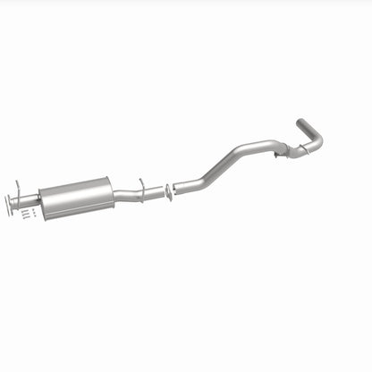 MagnaFlow BRE Exhaust Kit 96-99 Express Savana