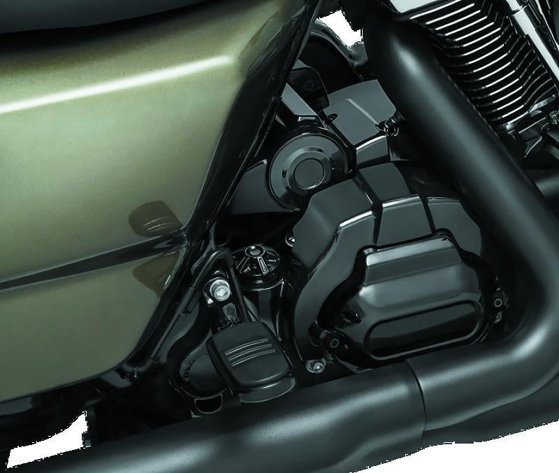 Kuryakyn Precision Dipstick Gloss Black
