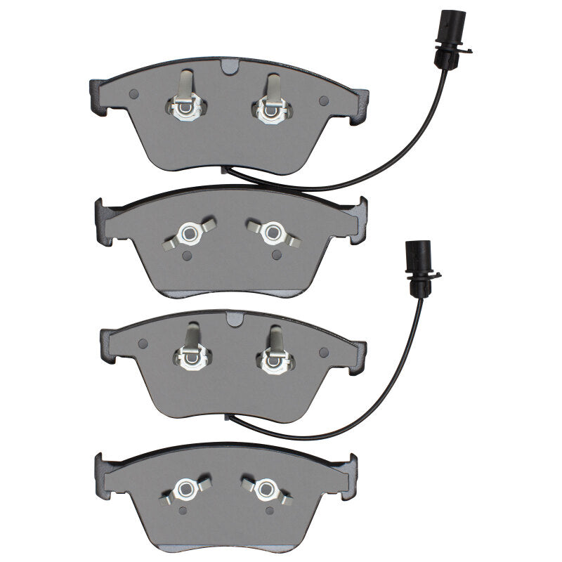 R1 Concepts R1 03-18 Bentley Flying Spur Front R1 Optimum OE Brake Pads