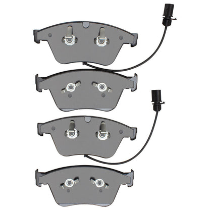R1 Concepts R1 03-18 Bentley Flying Spur Front R1 Optimum OE Brake Pads
