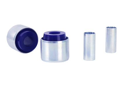 SuperPro 2008 Mazda CX-9 0 Front Lower Inner Rearward Control Arm Bushing Kit