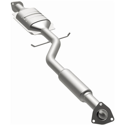 MagnaFlow Direct Fit Catalytic Converter Sonata/Optim 2.4L rear OEM