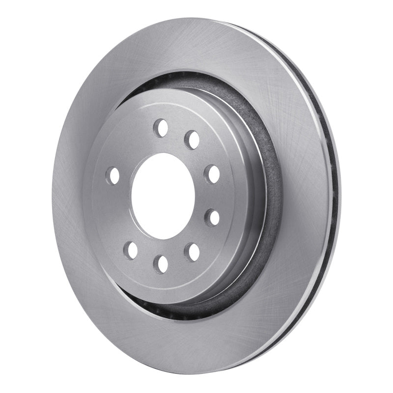 DFC 08-11 Saab 9-3X Rear Brake Rotor