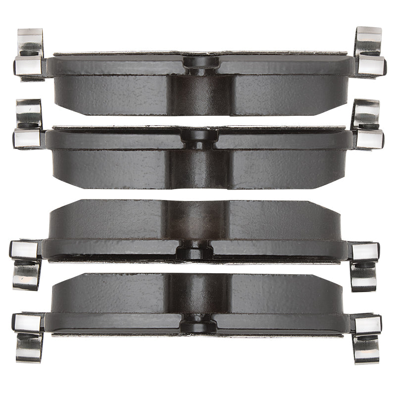 DFC 16-19 Jaguar XJ Rear 5000 Advanced Ceramic Brake Pads