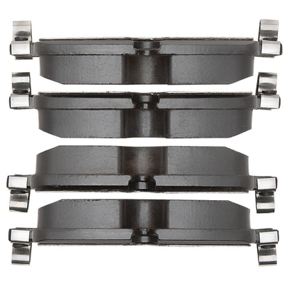 R1 Concepts R1 16-19 Jaguar XJ Rear Optimum OE Brake Pads