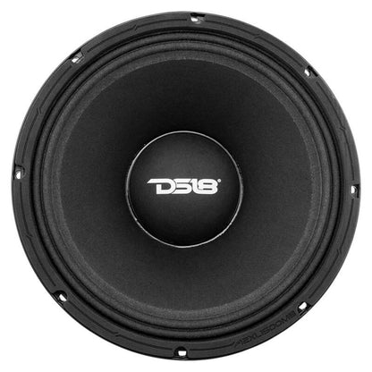 DS18 12in 750 Watts RMS 8 ohm Mid-Bass Loudspeakers