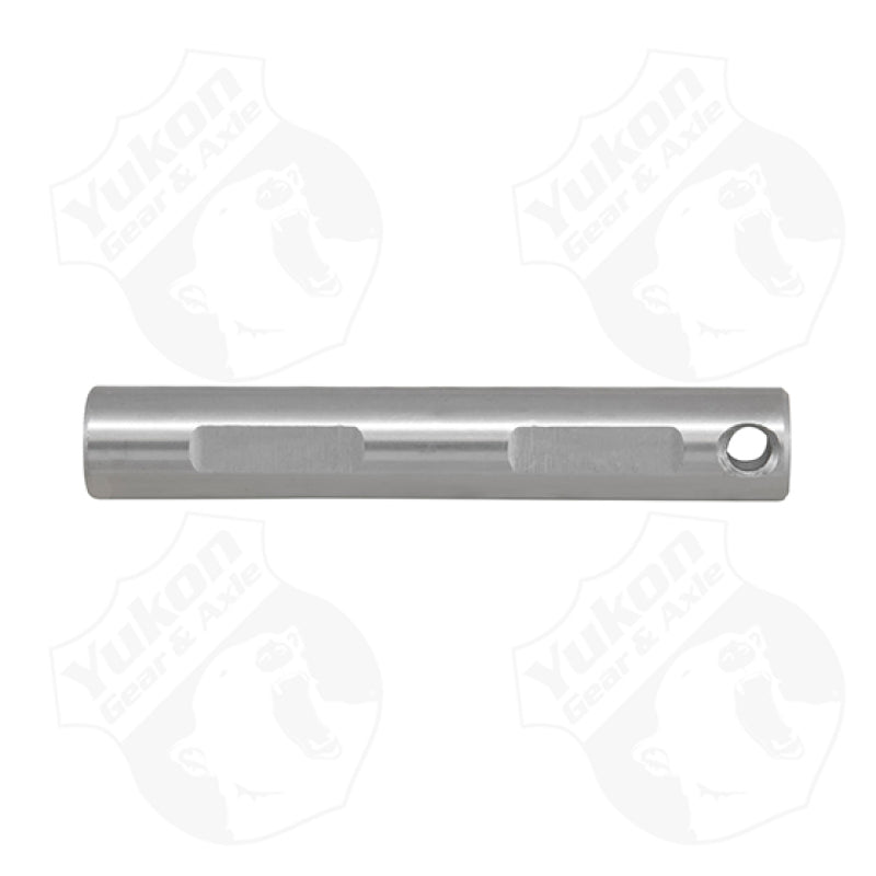 Yukon Gear & Axle Yukon Gear Model 35 Standard Open Cross Pin / Roll Pin Design / 0.685in Dia (Not Tracloc)