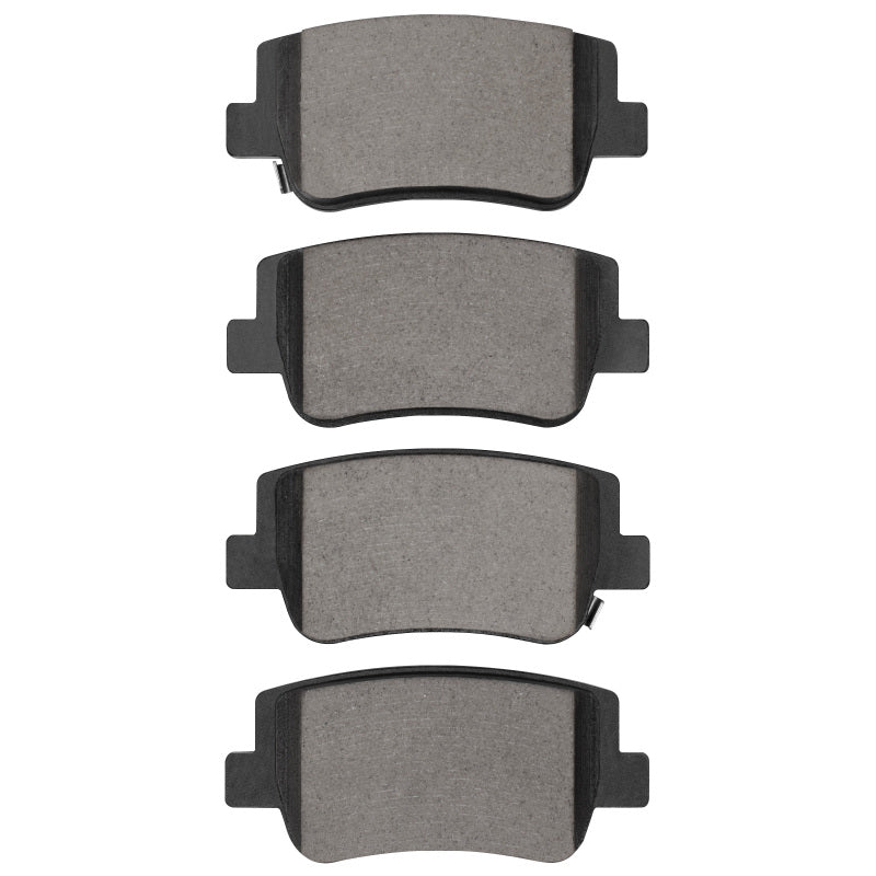 R1 Concepts R1 21-26 Kia K5 Rear Optimum OE Brake Pads