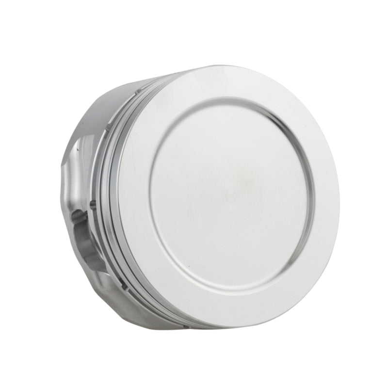 CP Pistons CP Piston & Ring Set for 02-06 Mini Cooper S 1.6L - Bore (78mm) - Size (+1.0mm) - Compression Ratio