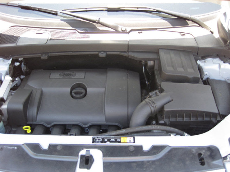 K&N Engineering K&N Replacement Air Filter LAND ROVER LR2 3.2L; 2008