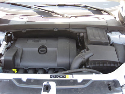 K&N Engineering K&N Replacement Air Filter LAND ROVER LR2 3.2L; 2008