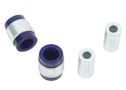 SuperPro 2015 Audi A3 Quattro Premium Rear Upper Inner Control Arm Bushing Kit