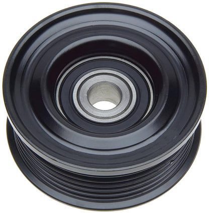 Gates 08-15 Nissan Rogue 4-Cyl. 2.5L Idler Belt Drive Pulley