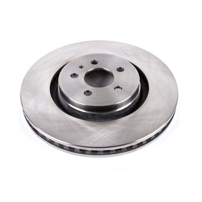 PowerStop Power Stop 15-18 Ford Edge Front Autospecialty Brake Rotor
