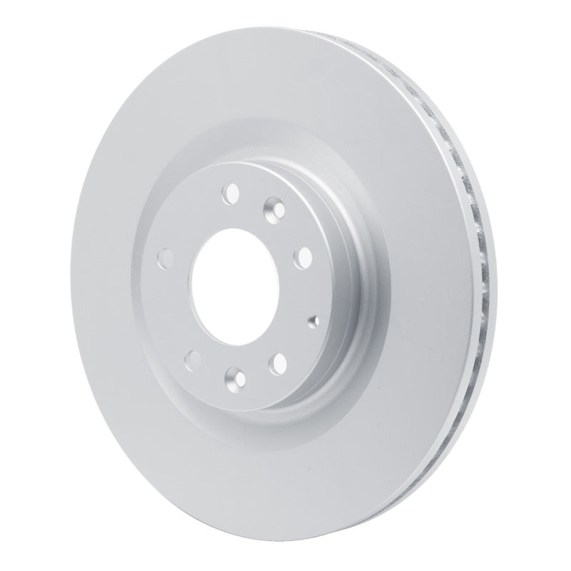 DFC 07-15 Mazda CX-9 Front GeoSPEC Coated Rotor