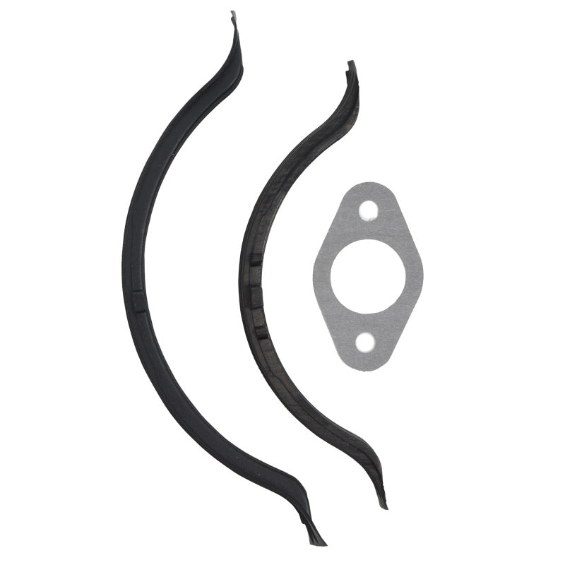 Cometic Gasket Cometic Mazda B6ZE Oil Pan End Seal Kit