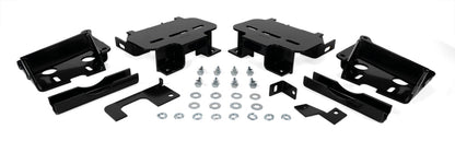 Air Lift 2021-2022 F-150 Powerboost 2WD/4WD LoadLifter 5000 Air Spring Kit