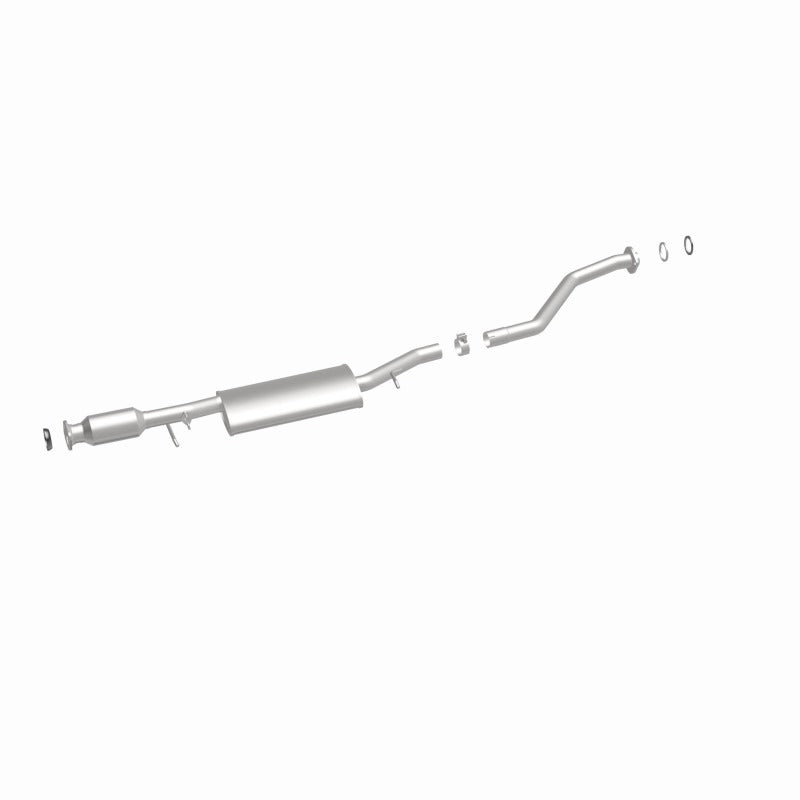 MagnaFlow 99-03 Lexus RX300 Base V6 3.0L OEM Grade / EPA Compliant Direct-Fit Catalytic Converter