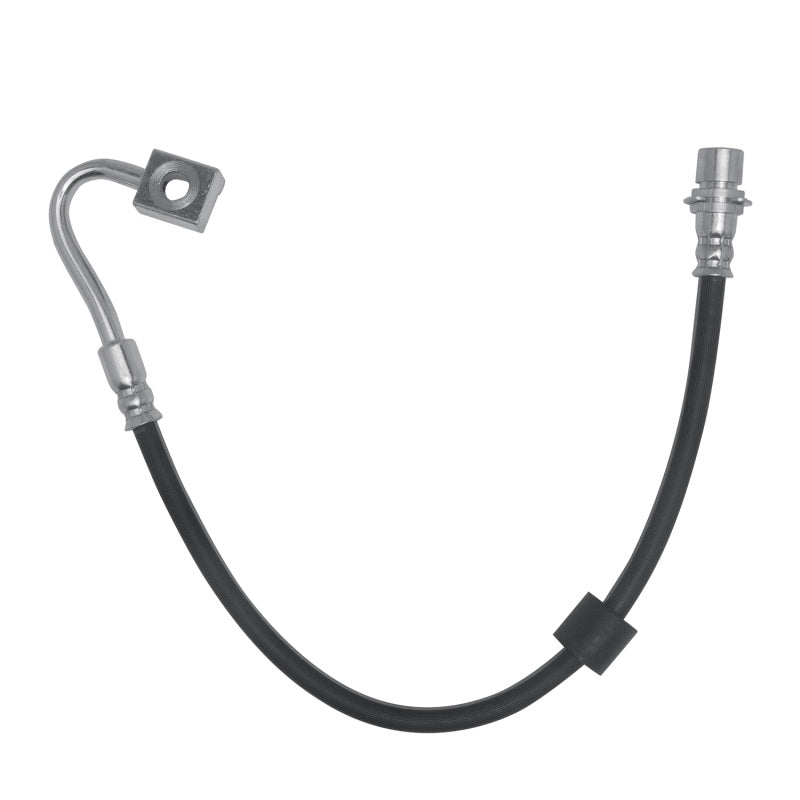 DFC 14-21 Dodge Charger Front-L Brake Hose